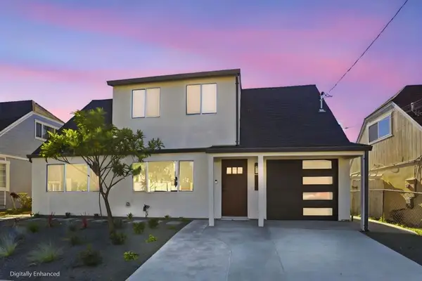 704 Claridge Drive, Pacifica, CA 94044