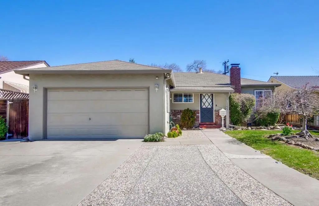 732 N Redwood Avenue, San Jose, CA 95128 - #1