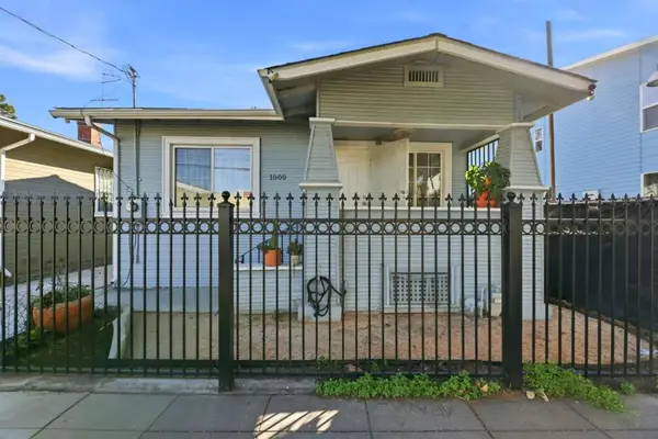 1000 81st Avenue, Oakland, CA 94621