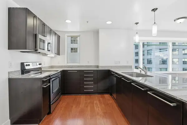 1160 Mission Street #613, San Francisco, CA 94103