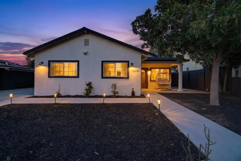 10230 Griffith Street, San Jose, CA 95127 - #1