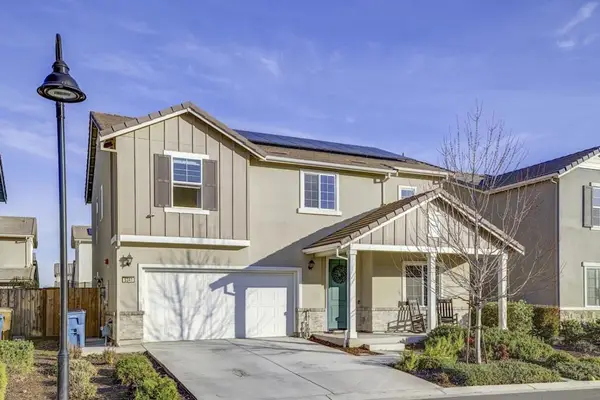 5341 Knights Valley Lane, Antioch, CA 94531