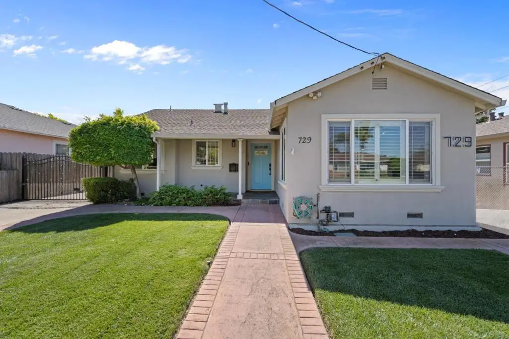 729 N 20th Street, San Jose, CA 95112 - #1