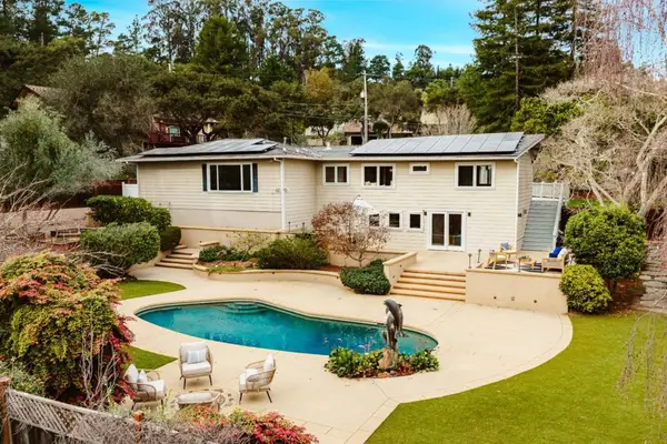 500 Calle Del Sol, Aptos, CA 95003