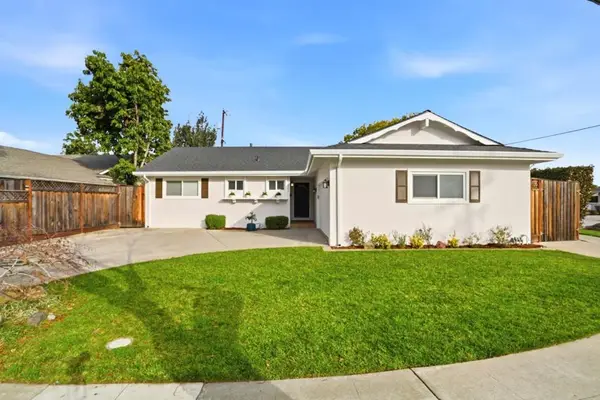 2501 Tolworth Drive, San Jose, CA 95128