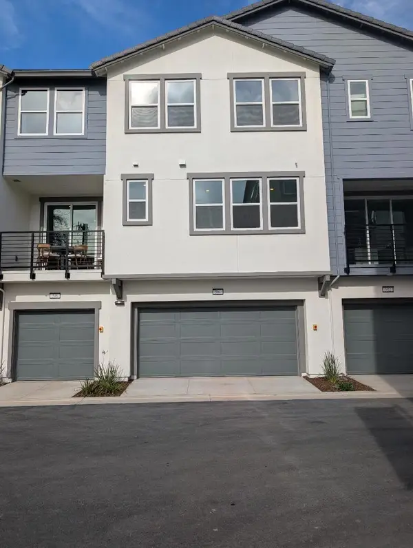 291 Wagon Way #28-02 - Plan 6, Campbell, CA 95008