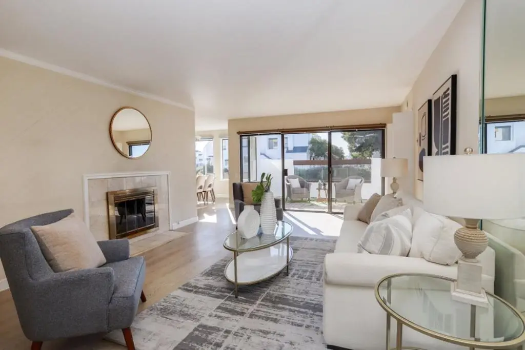 865 Balboa Lane, San Mateo, CA 94404 - #1