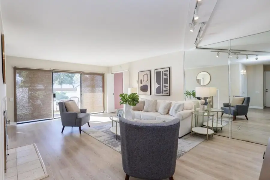 865 Balboa Lane, San Mateo, CA 94404 - #2