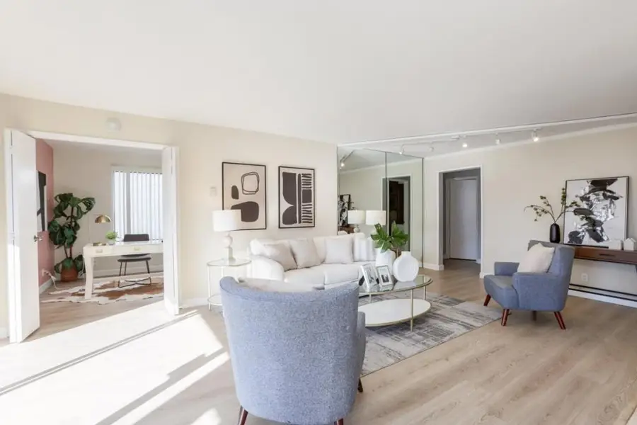 865 Balboa Lane, San Mateo, CA 94404 - #3