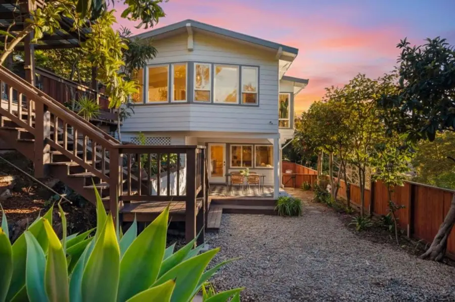 5914 Zinn Drive, Oakland, CA 94611 - Image #2