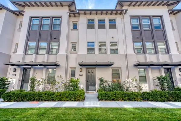 1081 Harebell Place, San Jose, CA 95131