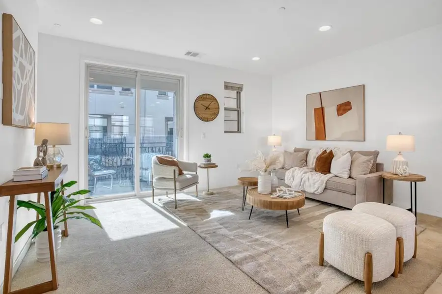 1081 Harebell Place, San Jose, CA 95131 - Image #3