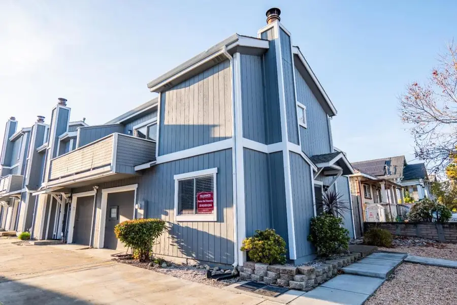 651 N 4th Street, San Jose, CA 95112 - #3