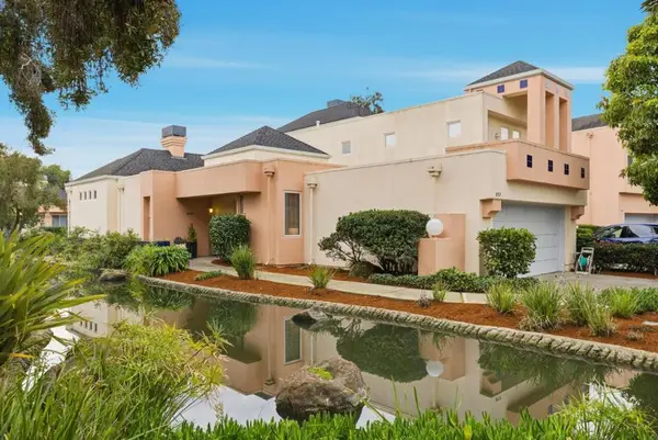 852 Lakeshore Drive, Redwood City, CA 94065