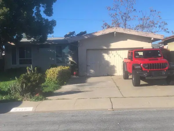 3339 San Pablo Avenue, San Jose, CA 95127