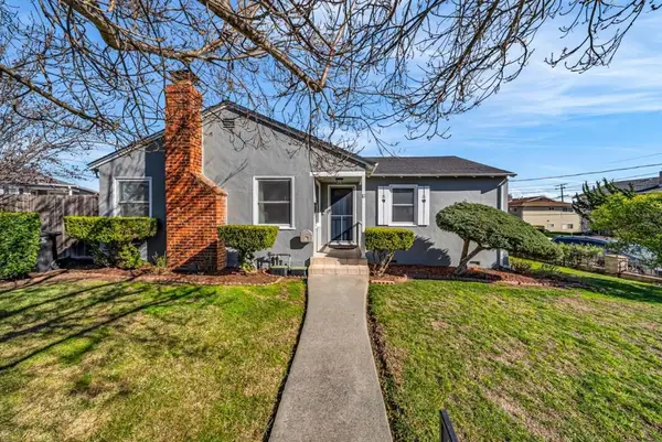 10 Colegrove Court, San Mateo, CA 94403