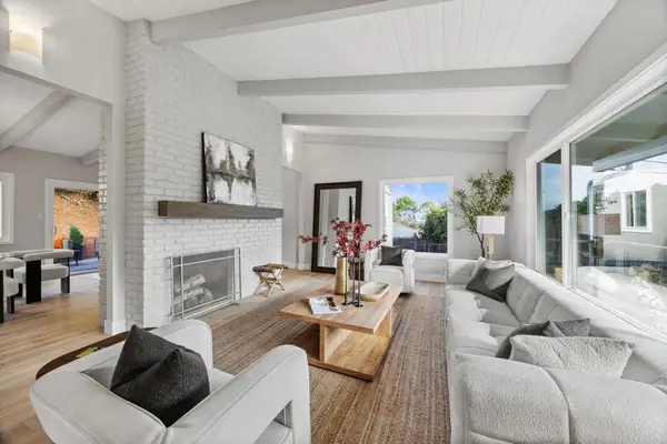 1306 North Road, Belmont, CA 94002