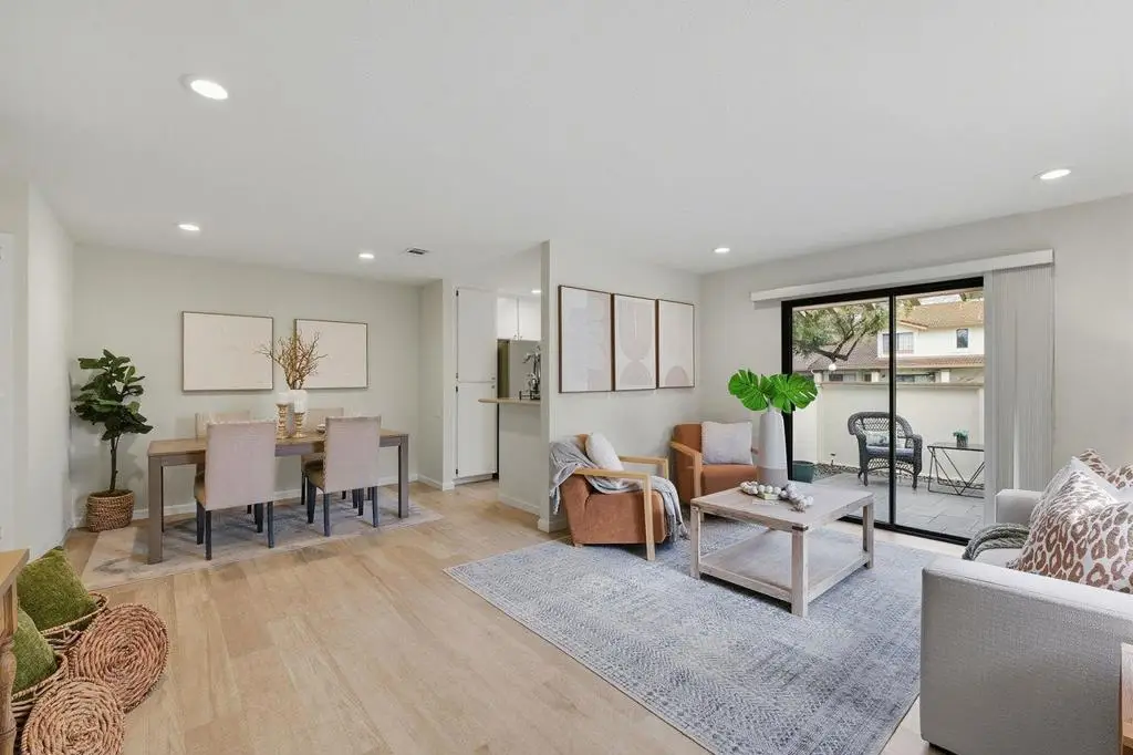 5445 Colony Green Drive, San Jose, CA 95123 - #1