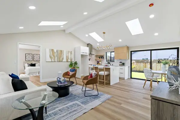 1707 Fruitdale Avenue, San Jose, CA 95128