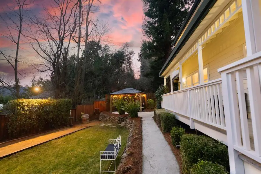 6329 Cooper Street, Felton, CA 95018 - Image #3