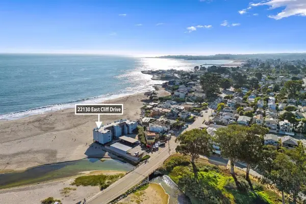 22130 E Cliff Drive #2A, Santa Cruz, CA 95062