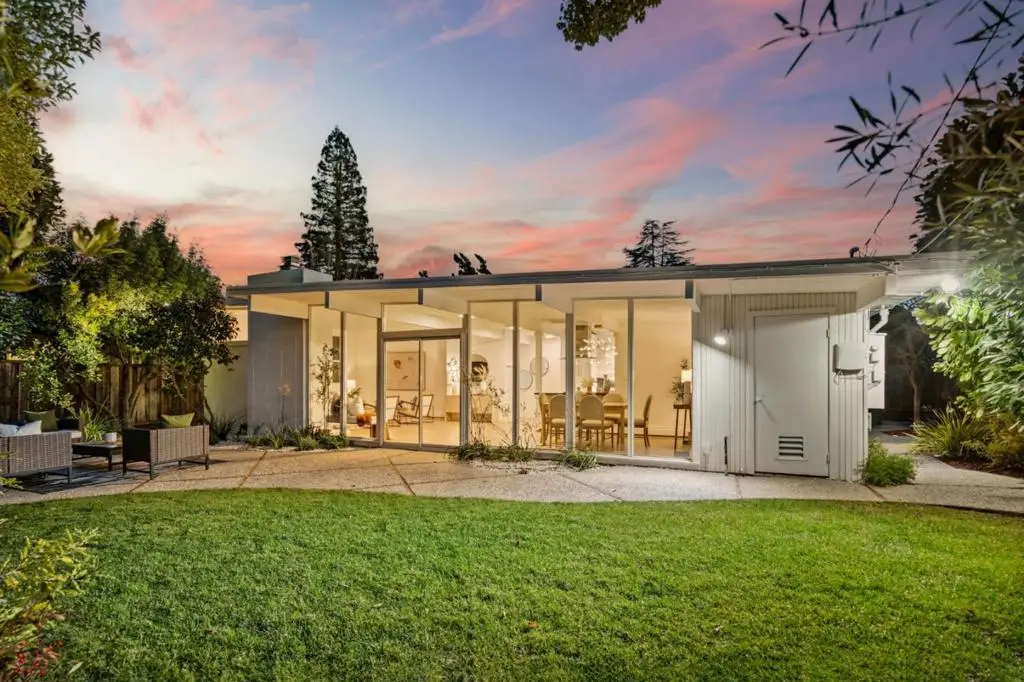 3773 Redwood Circle, Palo Alto, CA 94306 - #1