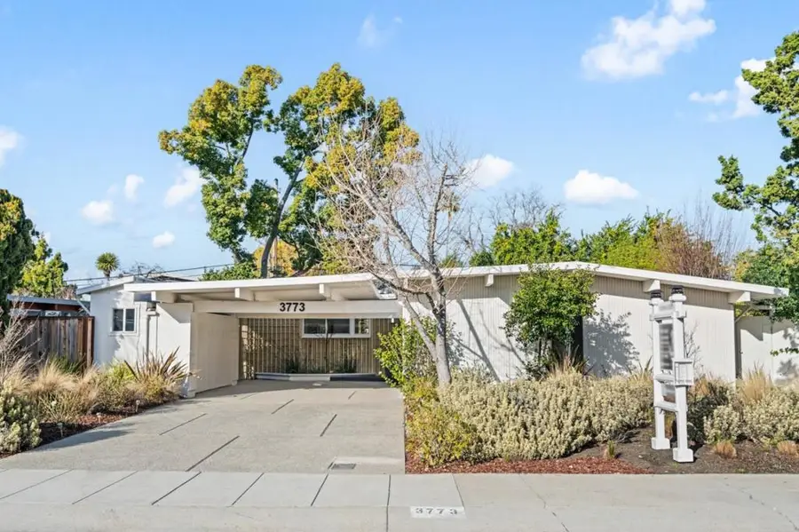 3773 Redwood Circle, Palo Alto, CA 94306 - #2