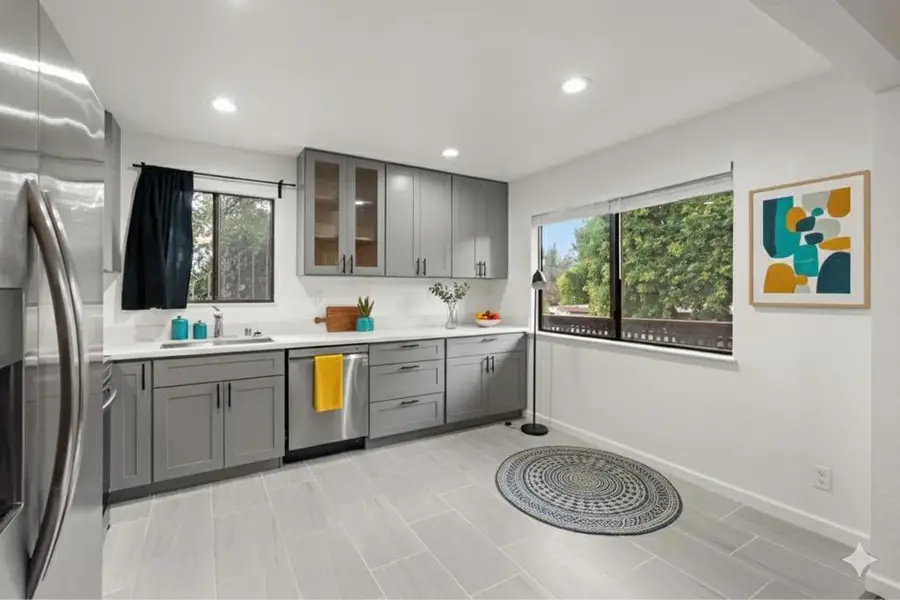 1227 Woodside Road #2, Redwood City, CA 94061 - #2