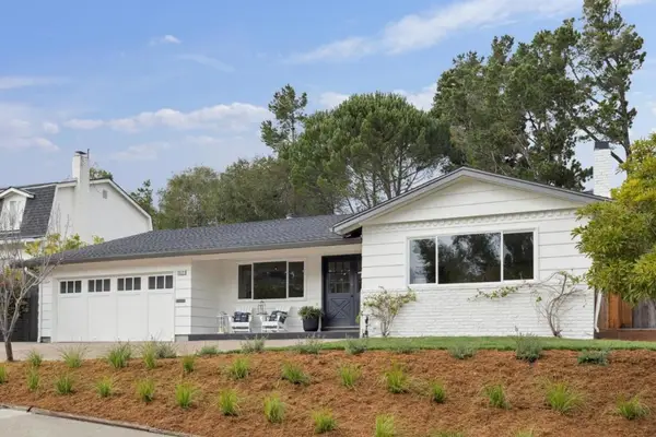 3032 Arguello Drive, Burlingame, CA 94010