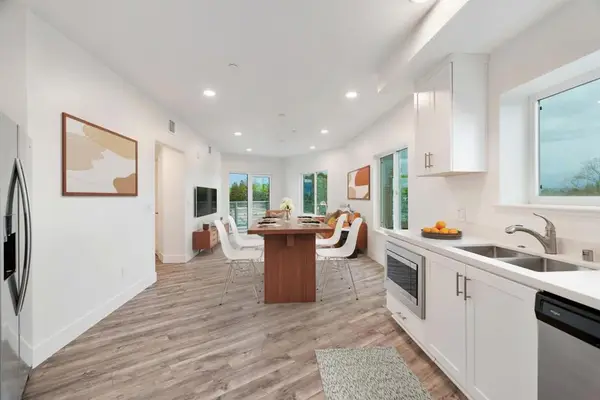 1853 Almaden Road #308, San Jose, CA 95125