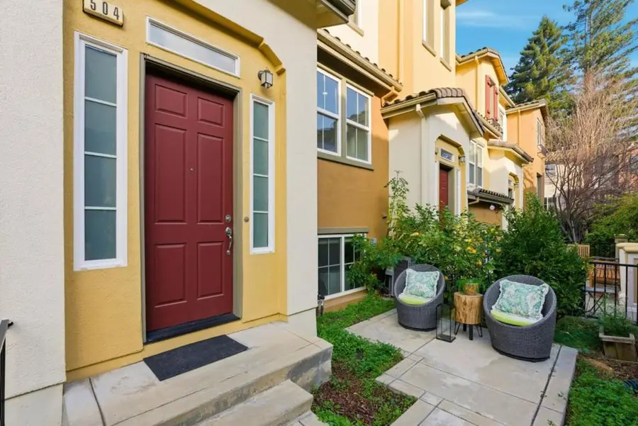504 San Jorge Terrace, Sunnyvale, CA 94089 - #2
