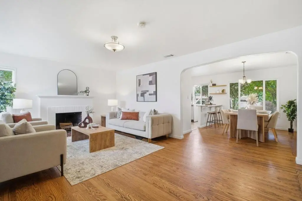 76 Georgia Way, San Leandro, CA 94577 - #1