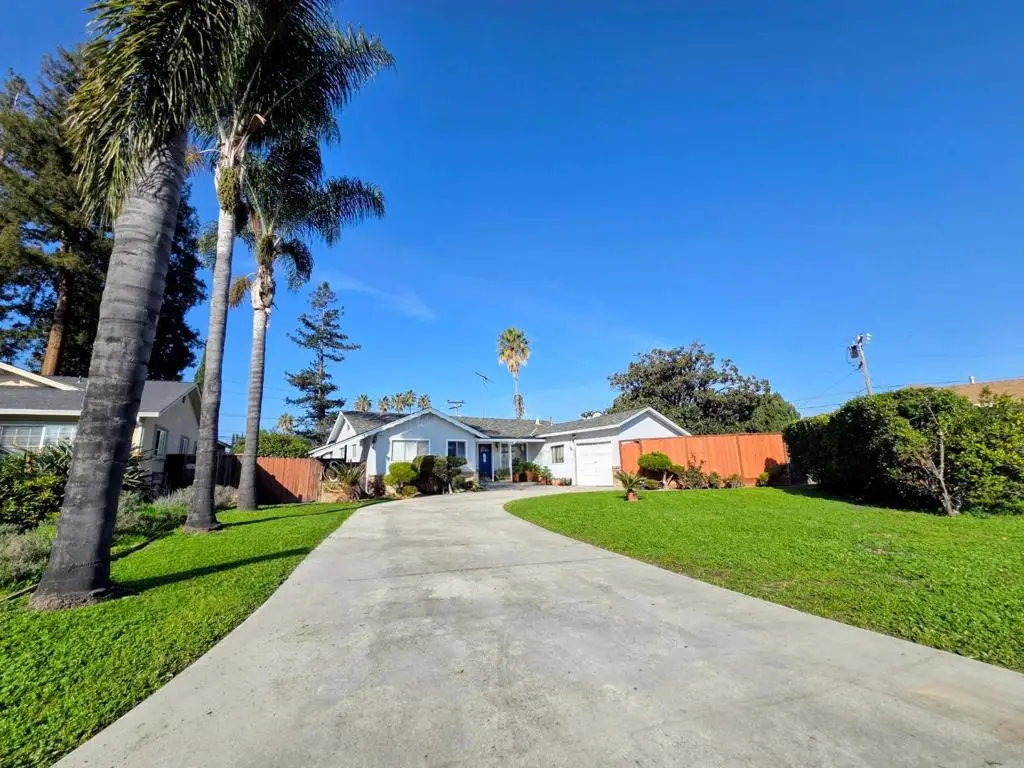 565 Marge Way, San Jose, CA 95117 - #1