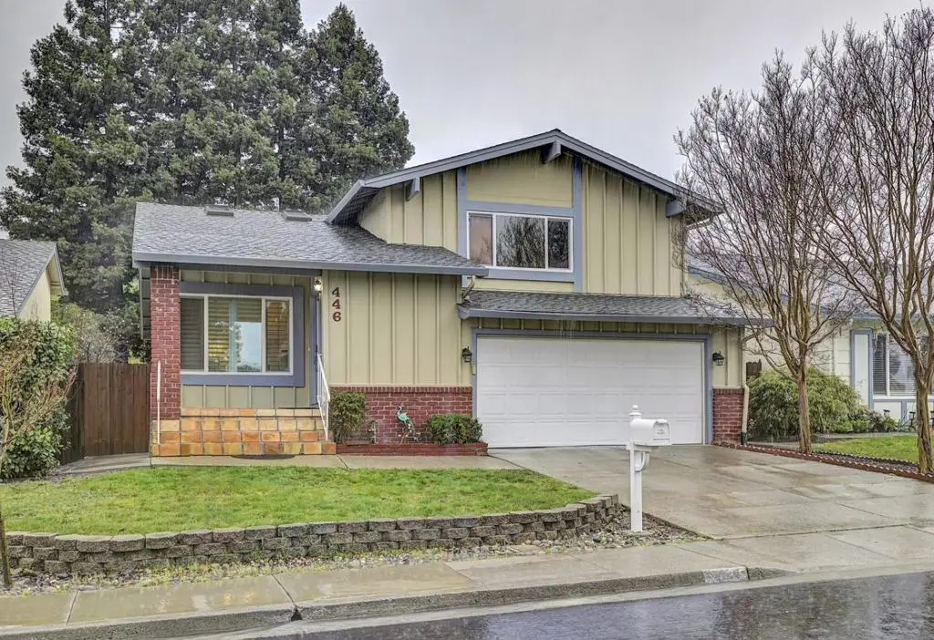 446 Santander Drive, San Ramon, CA 94583 - #1