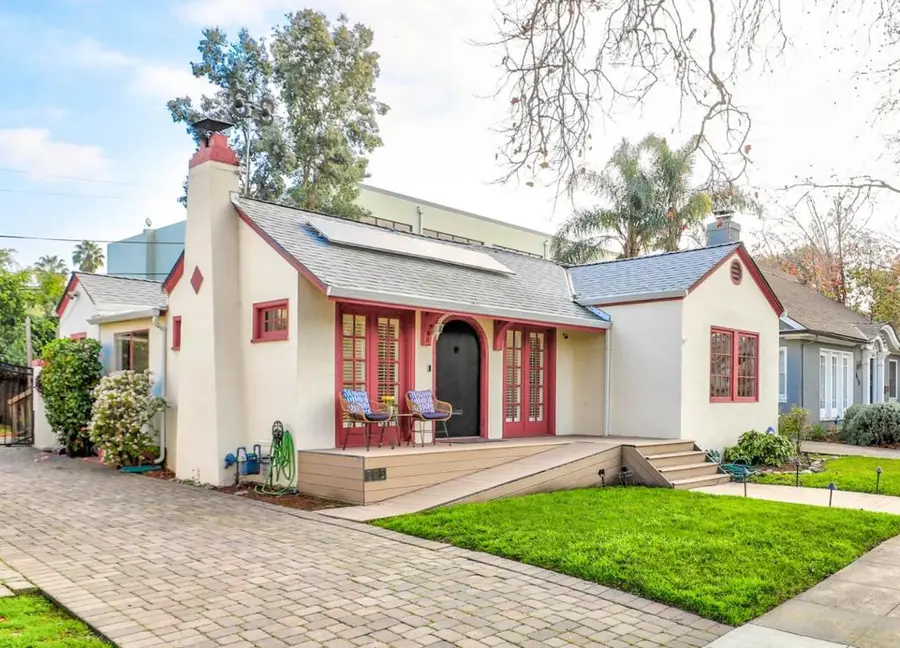 798 Pershing Avenue, San Jose, CA 95126 - #2