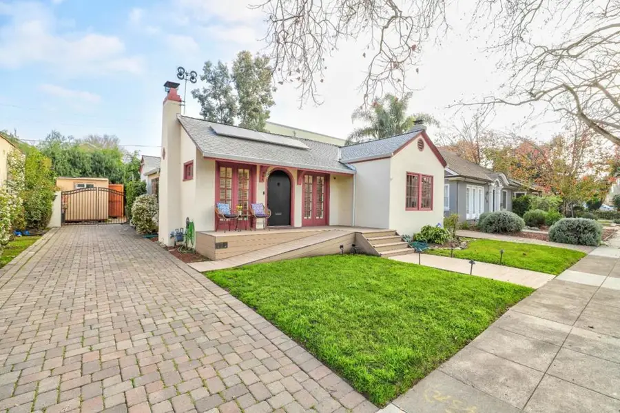 798 Pershing Avenue, San Jose, CA 95126 - #3