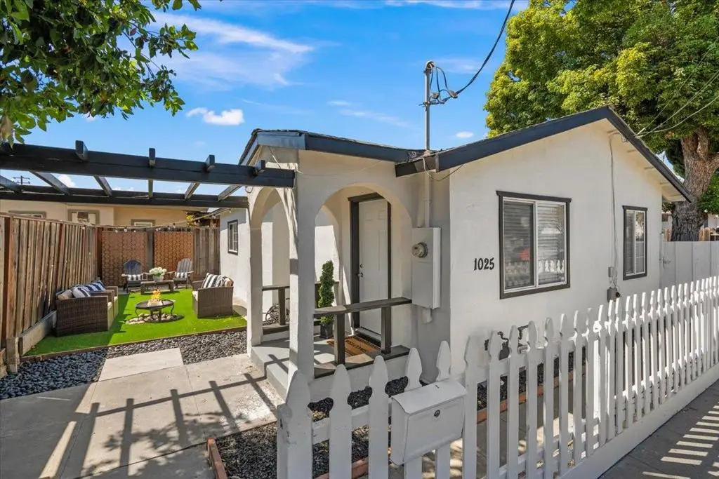1025 N 12th Street, San Jose, CA 95112 - #1