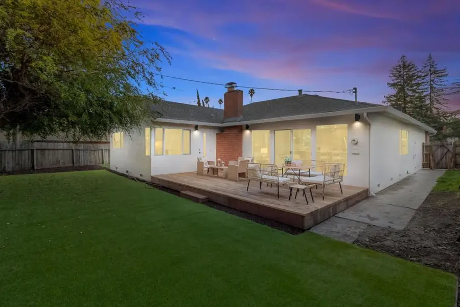 2946 Oxford Avenue, Richmond, CA 94806 - #2