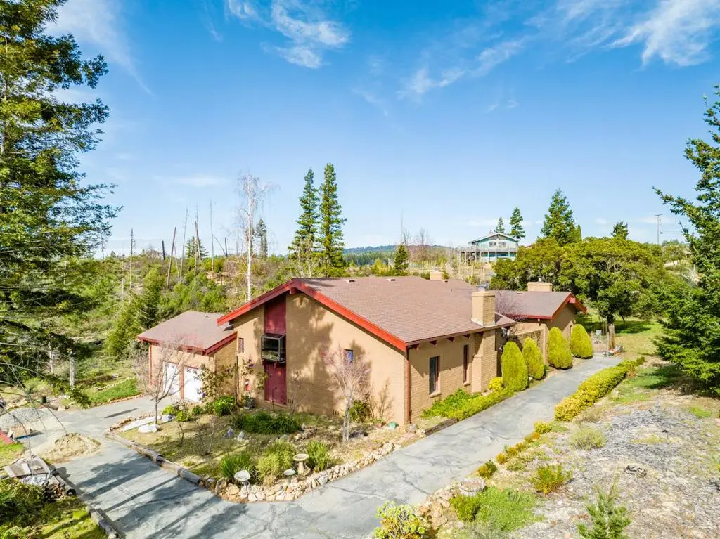 590 Pineridge Road, Santa Cruz, CA 95060 - Image #1
