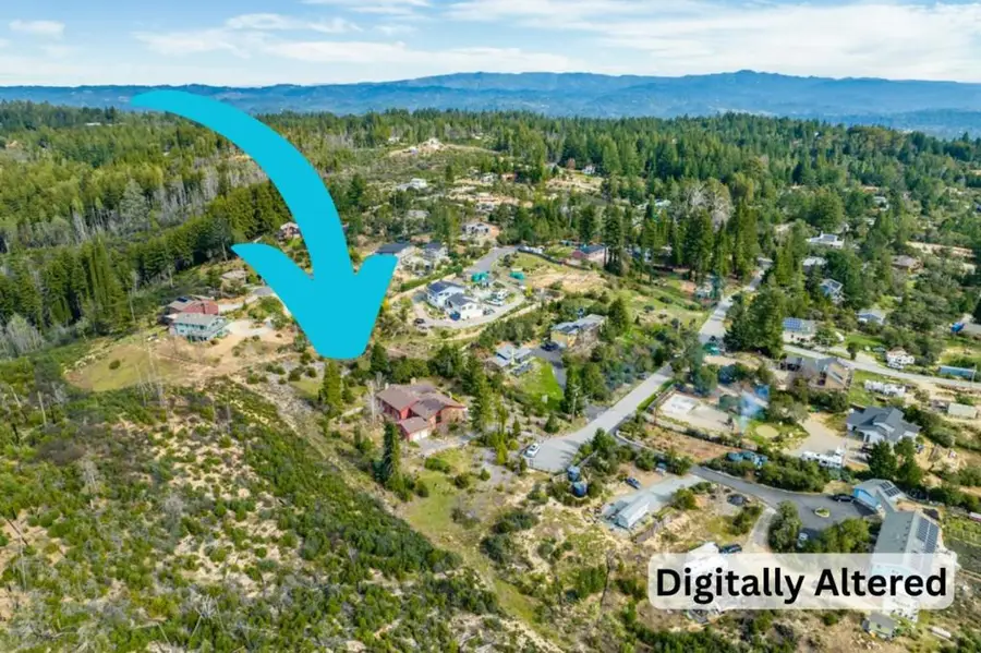 590 Pineridge Road, Santa Cruz, CA 95060 - Image #2