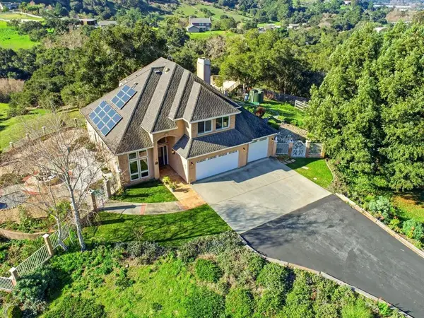 20160 Rock Springs Lane, Aromas, CA 95004