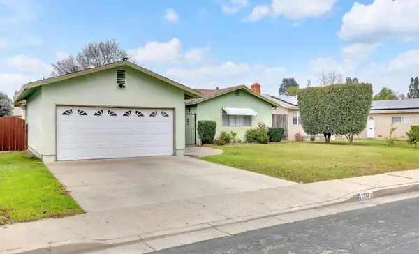 2733 10th Avenue, Merced, CA 95340