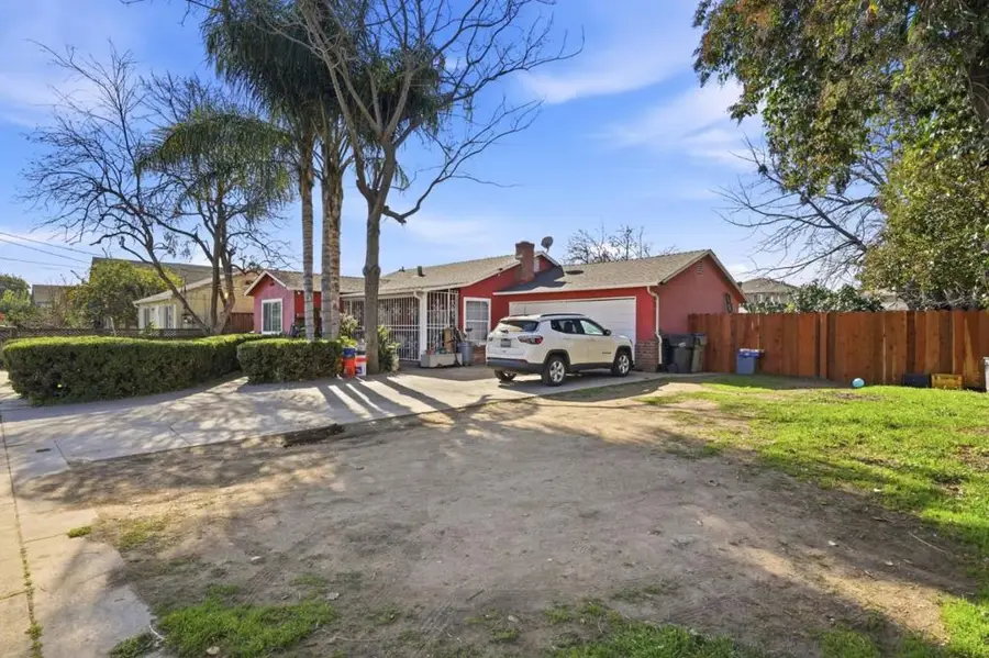 855 N 12th Street, San Jose, CA 95112 - #3