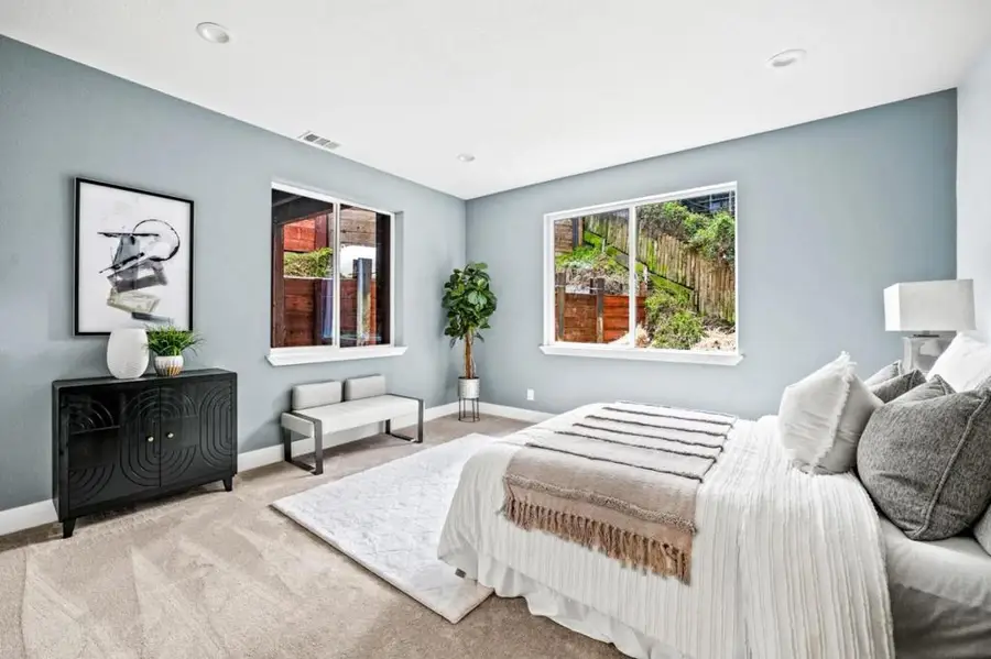 255 Brookside Drive, Boulder Creek, CA 95006 - #3