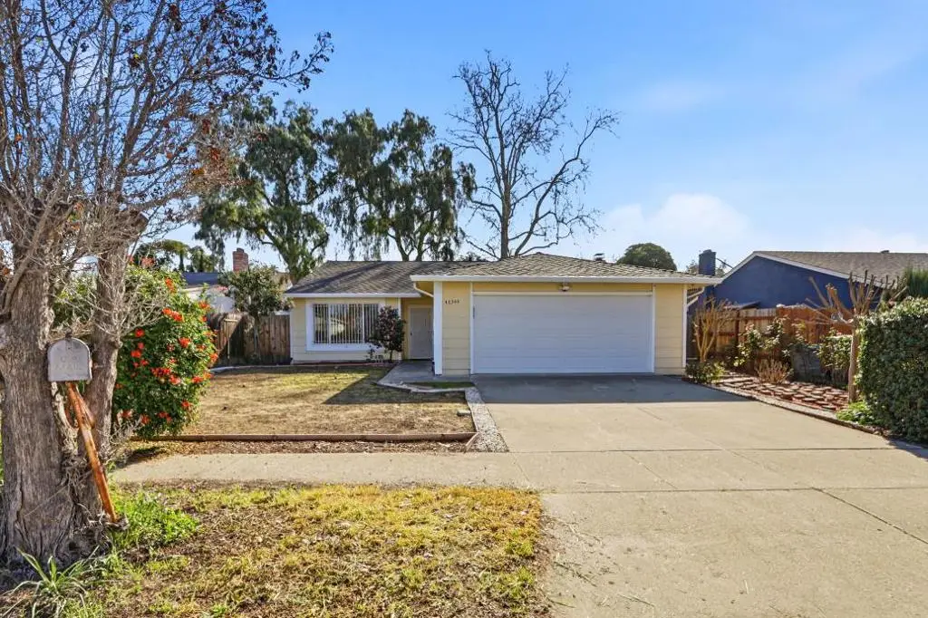 2344 Pacheco, San Jose, CA 95133 - #1