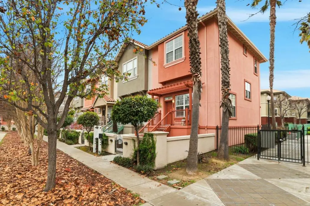 362 Meridian Avenue, San Jose, CA 95126 - #1