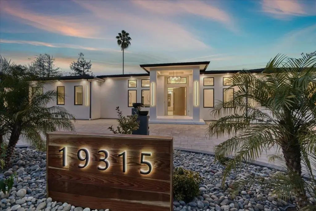 19315 San Marcos Road, Saratoga, CA 95070 - Image #1