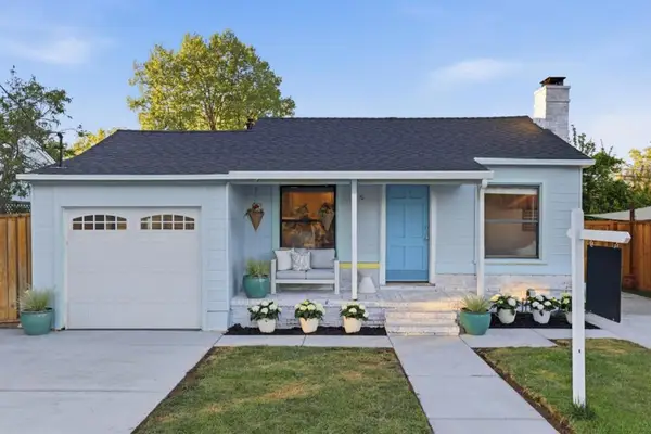 219 D Street, Redwood City, CA 94063