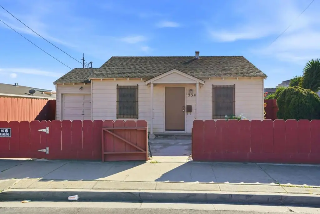 234 Cherry Drive, Salinas, CA 93901 - #1