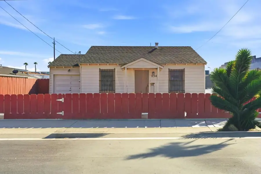 234 Cherry Drive, Salinas, CA 93901 - #2